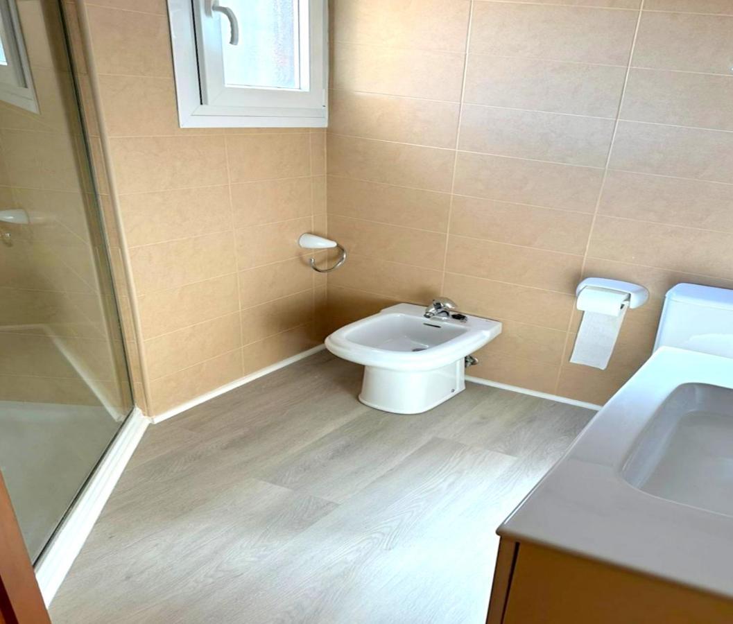 Apartamento 0272 - La Pergola Platja de Larenal Exterior foto