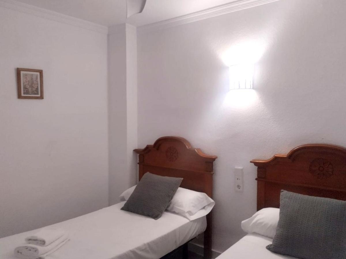 Apartamento 0272 - La Pergola Platja de Larenal Exterior foto